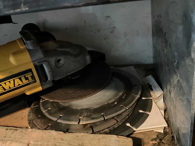 2007 daf fa-lf45 vrachtwagen met gereedschappen - afbeelding 66 van  128