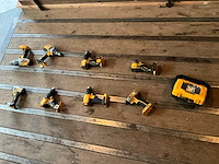 2007 daf fa-lf45 vrachtwagen met gereedschappen - afbeelding 83 van  128