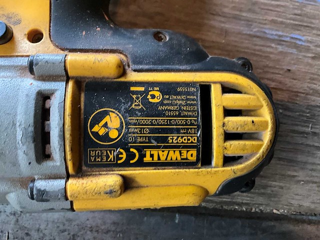 2007 daf fa-lf45 vrachtwagen met gereedschappen - afbeelding 86 van  128