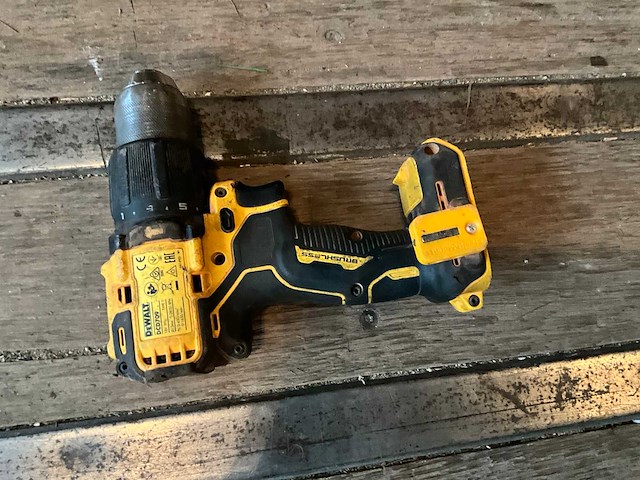 2007 daf fa-lf45 vrachtwagen met gereedschappen - afbeelding 92 van  128