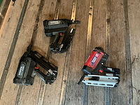 2007 daf fa-lf45 vrachtwagen met gereedschappen - afbeelding 102 van  128