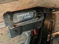 2007 daf fa-lf45 vrachtwagen met gereedschappen - afbeelding 104 van  128