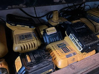 2007 daf fa-lf45 vrachtwagen met gereedschappen - afbeelding 112 van  128