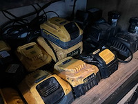 2007 daf fa-lf45 vrachtwagen met gereedschappen - afbeelding 113 van  128