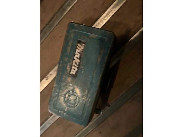 2007 daf fa-lf45 vrachtwagen met gereedschappen - afbeelding 121 van  128