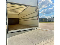 2007 daf fa.lf45 vrachtwagen - afbeelding 2 van  27