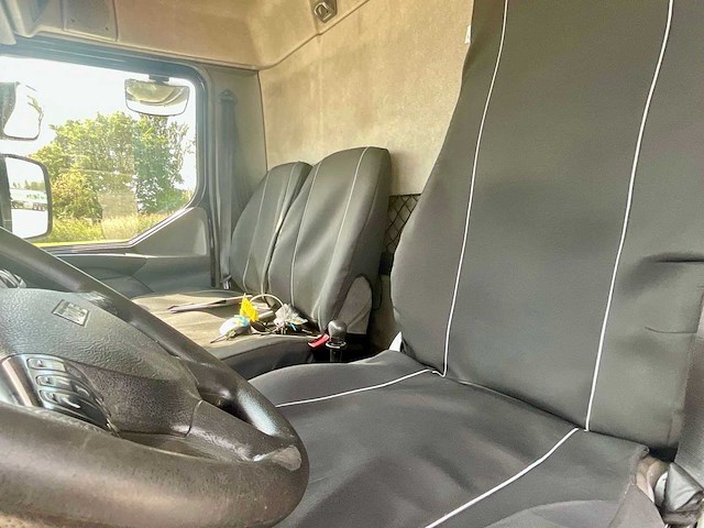 2007 daf fa.lf45 vrachtwagen - afbeelding 3 van  27