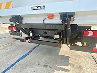 2007 daf fa.lf45 vrachtwagen - afbeelding 6 van  27