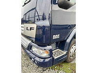 2007 daf fa.lf45 vrachtwagen - afbeelding 7 van  27