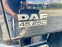 2007 daf fa.lf45 vrachtwagen - afbeelding 11 van  27