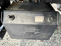 2007 daf fa.lf45 vrachtwagen - afbeelding 14 van  27