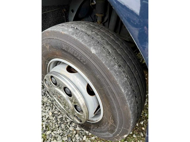 2007 daf fa.lf45 vrachtwagen - afbeelding 15 van  27