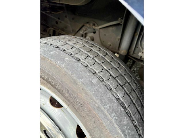 2007 daf fa.lf45 vrachtwagen - afbeelding 16 van  27