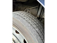 2007 daf fa.lf45 vrachtwagen - afbeelding 16 van  27