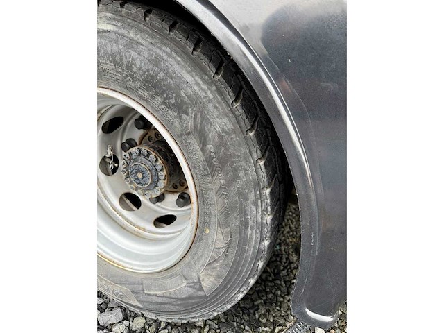 2007 daf fa.lf45 vrachtwagen - afbeelding 17 van  27