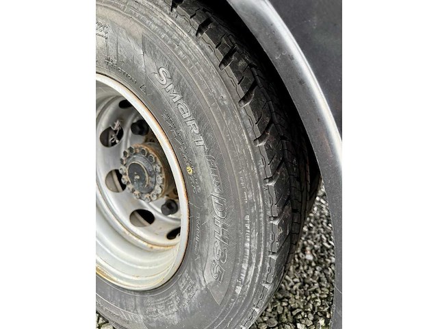 2007 daf fa.lf45 vrachtwagen - afbeelding 18 van  27