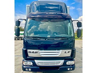 2007 daf fa.lf45 vrachtwagen - afbeelding 12 van  27