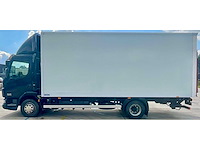 2007 daf fa.lf45 vrachtwagen - afbeelding 22 van  27