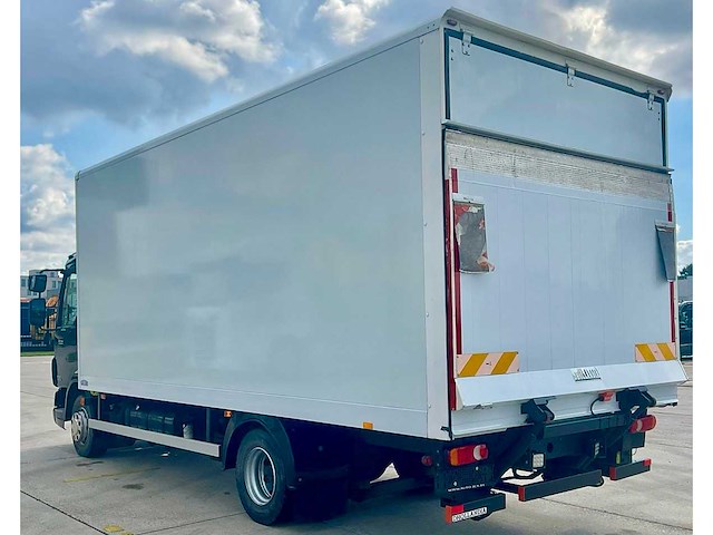 2007 daf fa.lf45 vrachtwagen - afbeelding 24 van  27