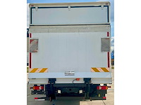 2007 daf fa.lf45 vrachtwagen - afbeelding 25 van  27