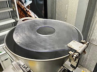 2007 daub slim 1700 afmeetmachine - afbeelding 5 van  8