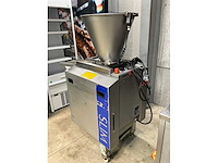 2007 daub slim 1700 afmeetmachine - afbeelding 1 van  8