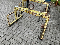 2007 db pmg 1 steenklem - afbeelding 2 van  7