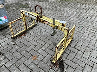 2007 db pmg 1 steenklem - afbeelding 3 van  7