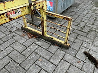 2007 db pmg 1 steenklem - afbeelding 4 van  7