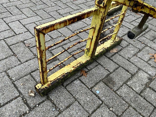 2007 db pmg 1 steenklem - afbeelding 5 van  7