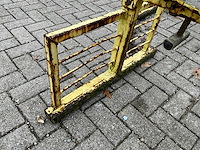 2007 db pmg 1 steenklem - afbeelding 5 van  7