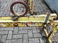 2007 db pmg 1 steenklem - afbeelding 6 van  7