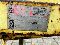 2007 db pmg 1 steenklem - afbeelding 7 van  7