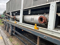 2007 delta temp / climaveneta dt1000/01 shiller - afbeelding 2 van  8