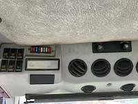 2007 deutz-fahr agrofar 100 vierwielaangedreven landbouwtractor - afbeelding 13 van  13