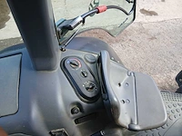 2007 deutz-fahr agrotron 150.6 profiline – 4x4 – 2007 – 7.290 h landbouwtractor 4wd - afbeelding 6 van  9