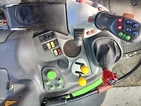 2007 deutz-fahr agrotron 150.6 profiline – 4x4 – 2007 – 7.290 h landbouwtractor 4wd - afbeelding 8 van  9