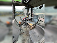 2007 deutz-fahr agrotron 150.7 4wd landbouwtractor - afbeelding 9 van  11