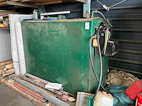 2007 dipa tank cphr02-294 tankstationapparatuur