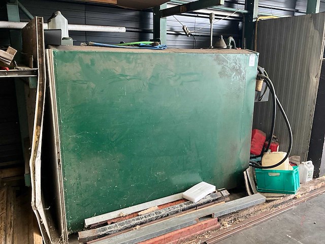 2007 dipa tank cphr02-294 tankstationapparatuur - afbeelding 2 van  4