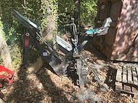 2007 dma a18 aanbouw graafarm