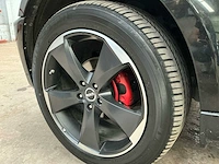 2007 dodge nitro rt personenauto - afbeelding 12 van  30