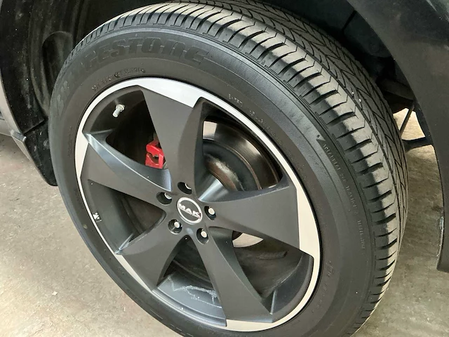 2007 dodge nitro rt personenauto - afbeelding 13 van  30
