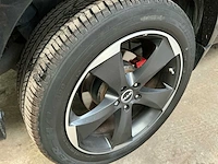 2007 dodge nitro rt personenauto - afbeelding 14 van  30
