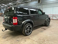 2007 dodge nitro rt personenauto - afbeelding 24 van  30