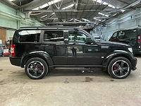 2007 dodge nitro rt personenauto - afbeelding 25 van  30