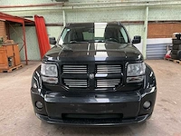 2007 dodge nitro rt personenauto - afbeelding 3 van  30