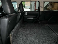 2007 dodge nitro rt personenauto - afbeelding 9 van  30