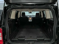 2007 dodge nitro rt personenauto - afbeelding 10 van  30