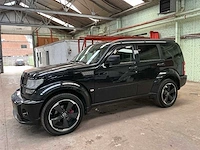 2007 dodge nitro rt personenauto - afbeelding 12 van  30
